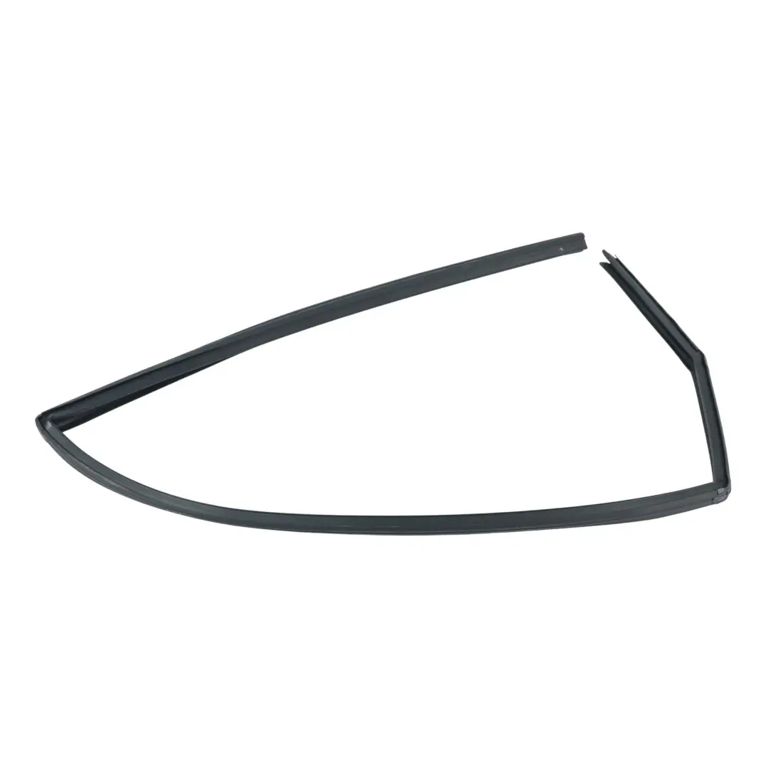 Door Window Glass Run Seal Gasket Rear Left N/S H1BB-A25825-AC to Ford Fiesta St with Part number 2218546 Ford Fiesta St Door Window Glass Run Seal Gasket Rear Left N/S H1BB-A25825-AC - SKU 2218546 - Part number 2218546