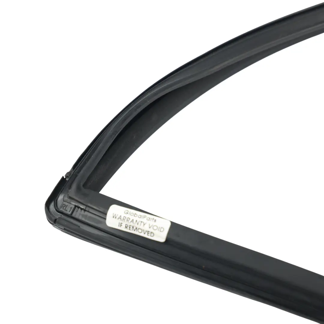 Ford Fiesta St Door Window Glass Run Seal Gasket Rear Left N/S H1BB-A25825-AC - SKU 2218546 - Part number 2218546