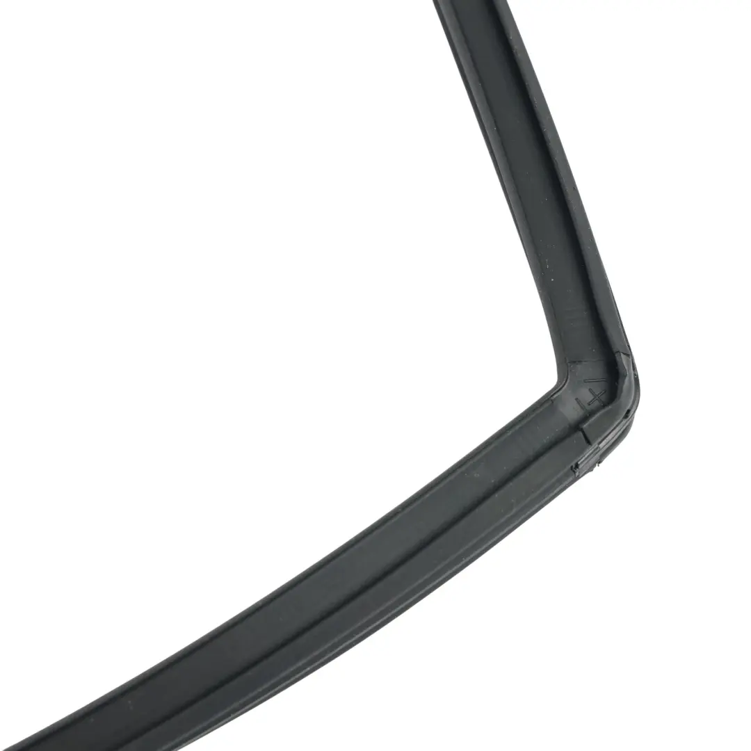 Door Window Glass Run Seal Gasket Rear Left N/S H1BB-A25825-AC to Ford Fiesta St with Part number 2218546 Ford Fiesta St Door Window Glass Run Seal Gasket Rear Left N/S H1BB-A25825-AC - SKU 2218546 - Part number 2218546