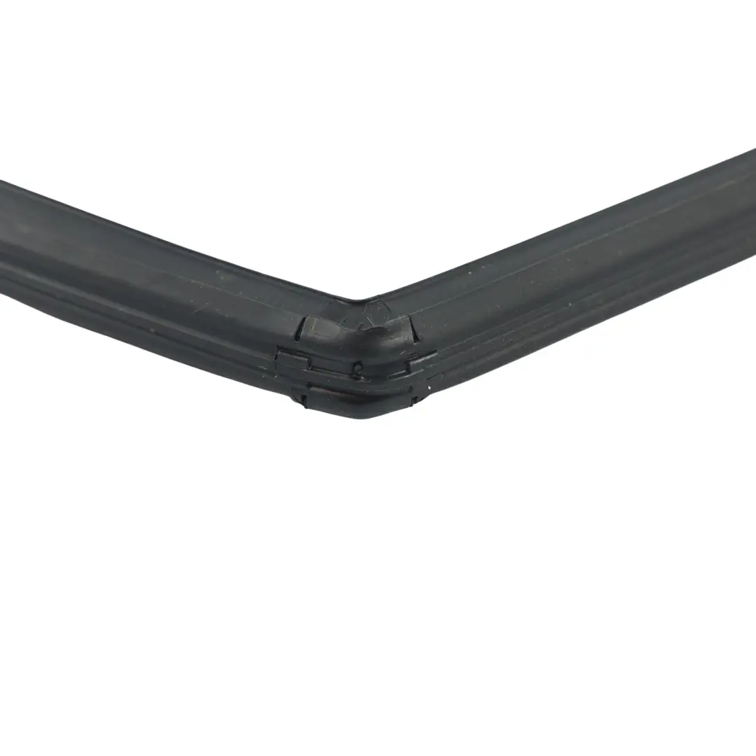 Door Window Glass Run Seal Gasket Rear Left N/S H1BB-A25825-AC to Ford Fiesta St with Part number 2218546 Ford Fiesta St Door Window Glass Run Seal Gasket Rear Left N/S H1BB-A25825-AC - SKU 2218546 - Part number 2218546