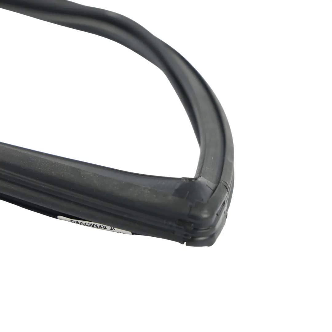 Fensterdichtung Laufschiene Hinten Links H1BB-A25825-AC für Ford Fiesta St mit Teilenummer 2218546 Ford Fiesta St Fensterdichtung Laufschiene Hinten Links H1BB-A25825-AC - SKU 2218546 - Teilenummer 2218546