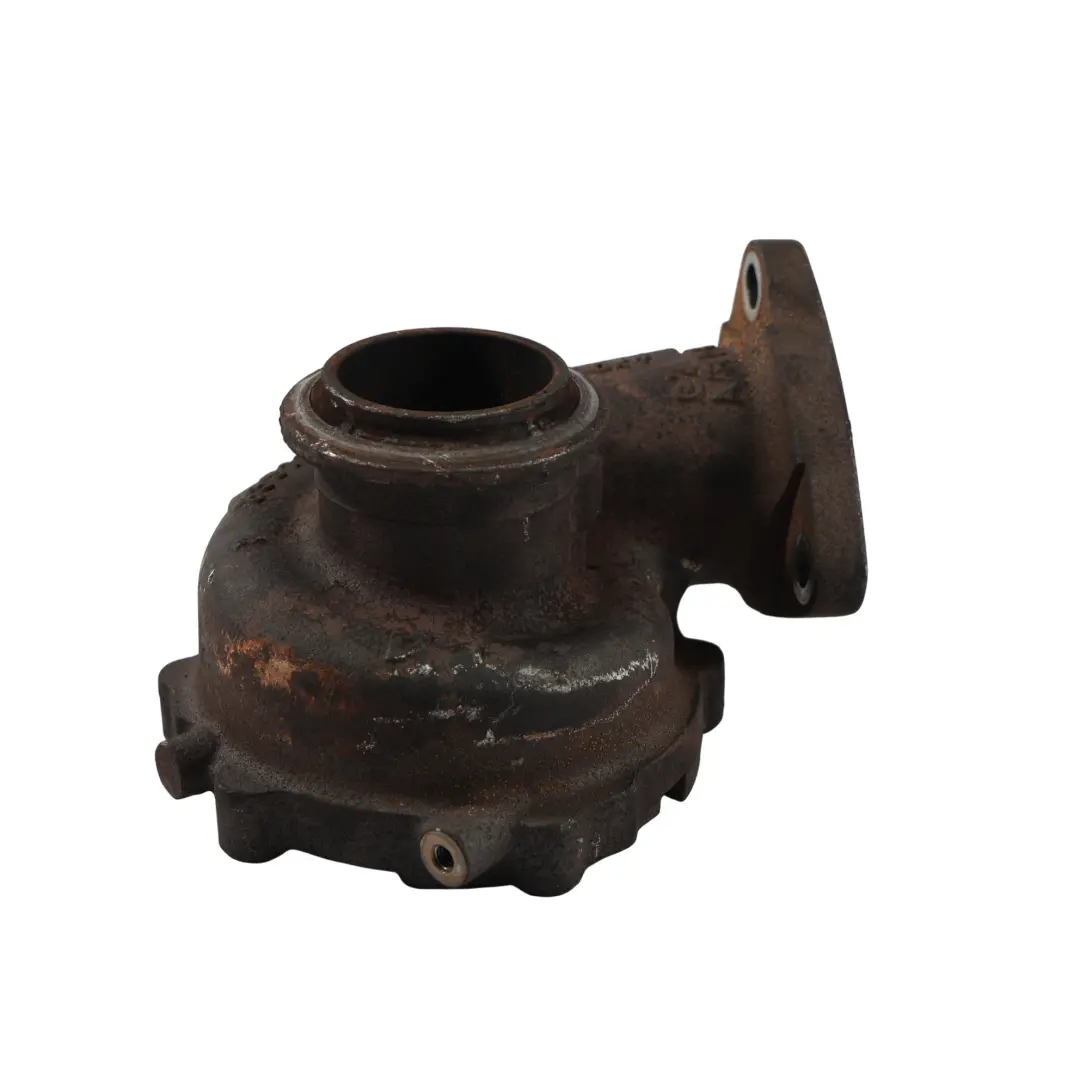 Mk8 Turbocharger Housing Cover 2.0 EcoBlue GK2Q-6K682-BC to Ford Transit Custom with Part number 2218916 Ford Transit Custom Mk8 Turbocharger Housing Cover 2.0 EcoBlue GK2Q-6K682-BC - SKU 2218916-2 - Part number 2218916
