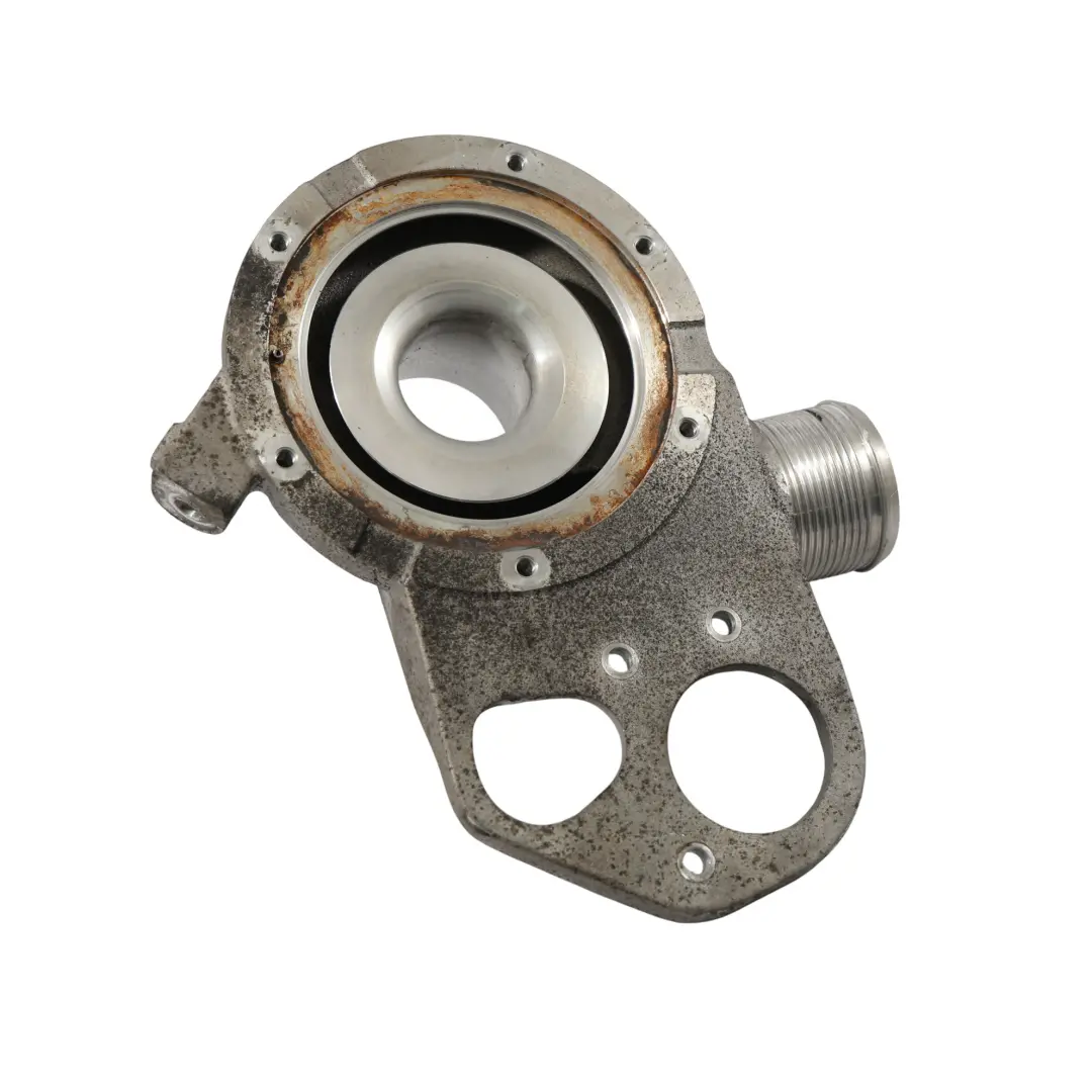 MK8 Carter Turbocompresseur 2.0 EcoBlue GK2Q-6K682-BC pour Ford Transit Custom à propos du numéro de pièce 2218916 Ford Transit Custom MK8 Carter Turbocompresseur 2.0 EcoBlue GK2Q-6K682-BC - SKU 2218916-4 - Numéro de pièce 2218916