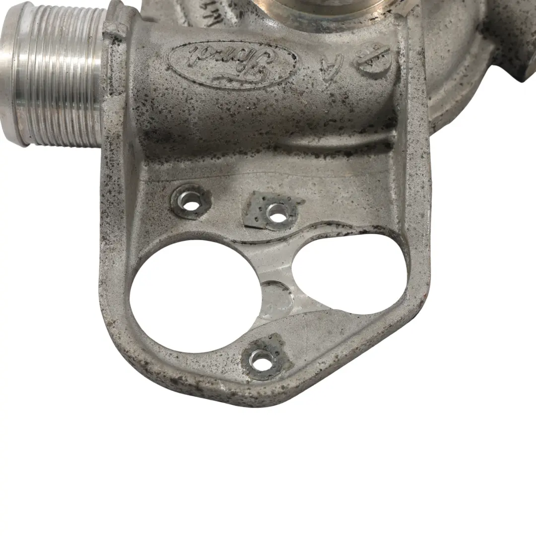 MK8 Carter Turbocompresseur 2.0 EcoBlue GK2Q-6K682-BC pour Ford Transit Custom à propos du numéro de pièce 2218916 Ford Transit Custom MK8 Carter Turbocompresseur 2.0 EcoBlue GK2Q-6K682-BC - SKU 2218916-4 - Numéro de pièce 2218916