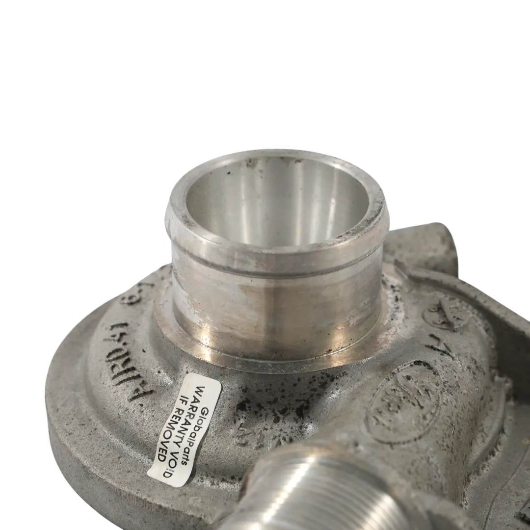 MK8 Turboladergehäuse Abdeckung 2.0 EcoBlue GK2Q-6K682-BC für Ford Transit Custom mit Teilenummer 2218916 Ford Transit Custom MK8 Turboladergehäuse Abdeckung 2.0 EcoBlue GK2Q-6K682-BC - SKU 2218916-4 - Teilenummer 2218916
