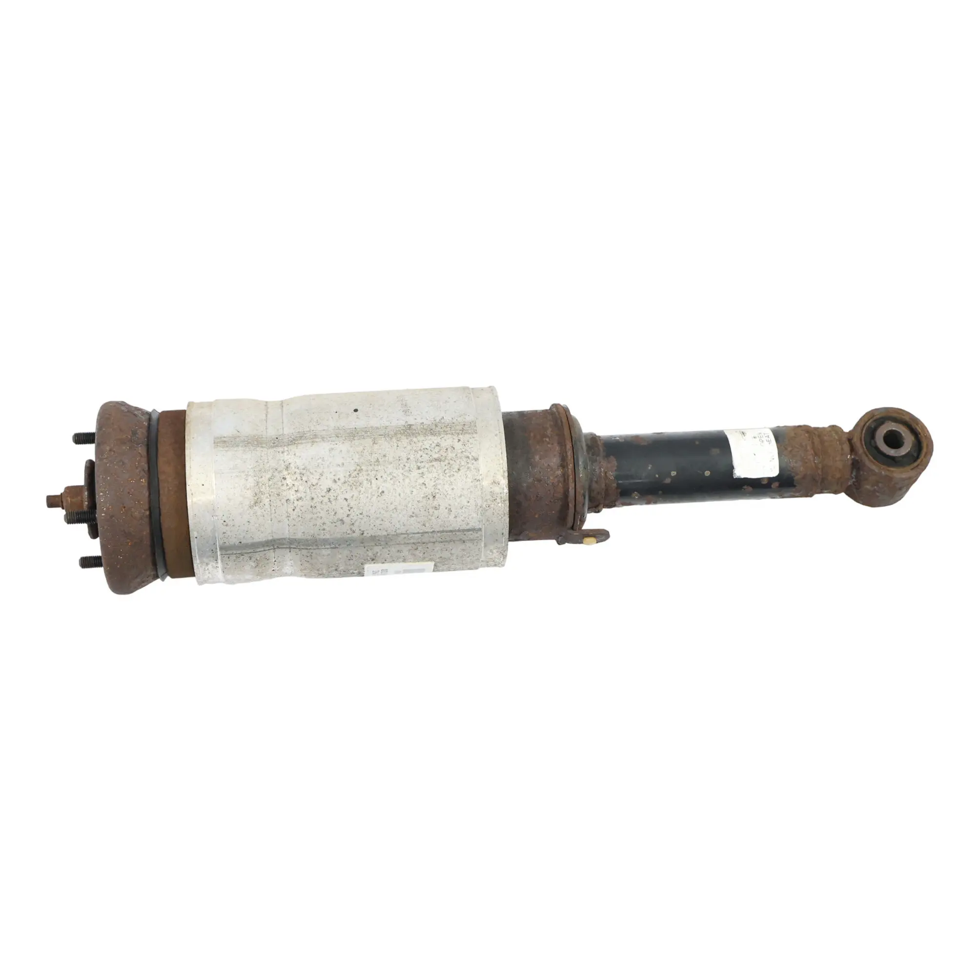 Land Rover Range Rover Sport L320 Federbein Stoßdämpfer Vorne Links 22227491
