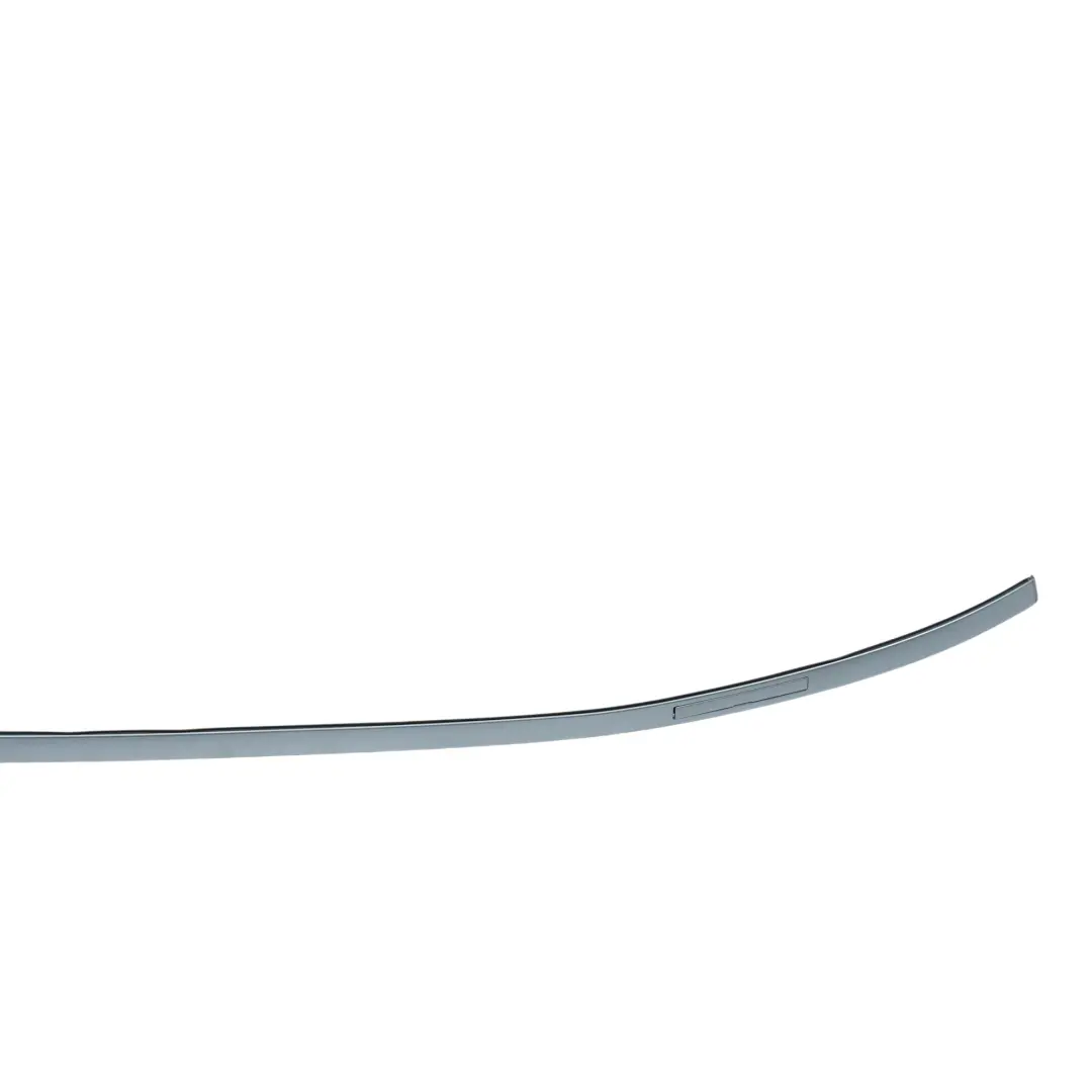 Moulure Rail Gouttière Toit Gauche Bleu Liquid Métallisé B40 pour BMW F30 à propos du numéro de pièce 2239971 BMW F30 Moulure Rail Gouttière Toit Gauche Bleu Liquid Métallisé B40 - SKU 2239971-LBL - Numéro de pièce 2239971