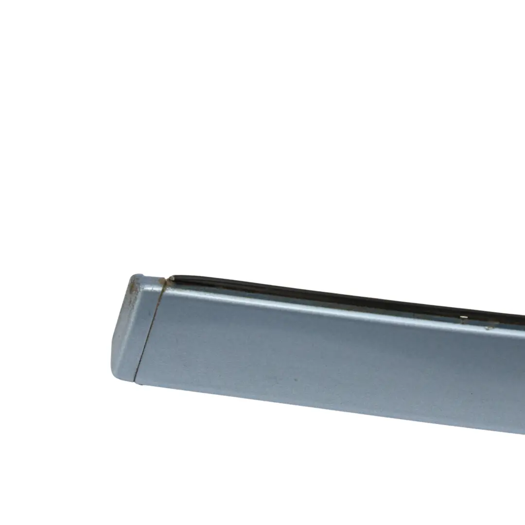 BMW F30 Listwa Dachowa Reling Lewy Liquid Blue Metallic B40 - SKU 2239971-LBL - Numer Części 2239971