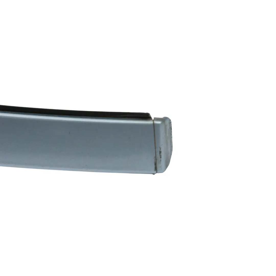 Moulure Rail Gouttière Toit Gauche Bleu Liquid Métallisé B40 pour BMW F30 à propos du numéro de pièce 2239971 BMW F30 Moulure Rail Gouttière Toit Gauche Bleu Liquid Métallisé B40 - SKU 2239971-LBL - Numéro de pièce 2239971