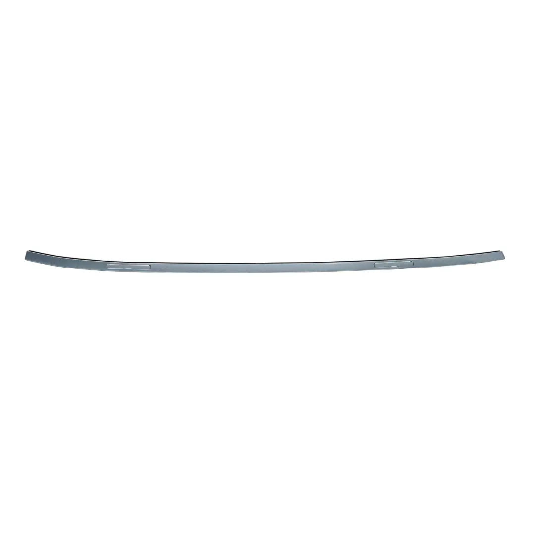 BMW F30 Moulure Rail Gouttière Toit Droite Bleu Liquid Métallisé B40 - SKU 2239973-LBL - Numéro de pièce 2239973
