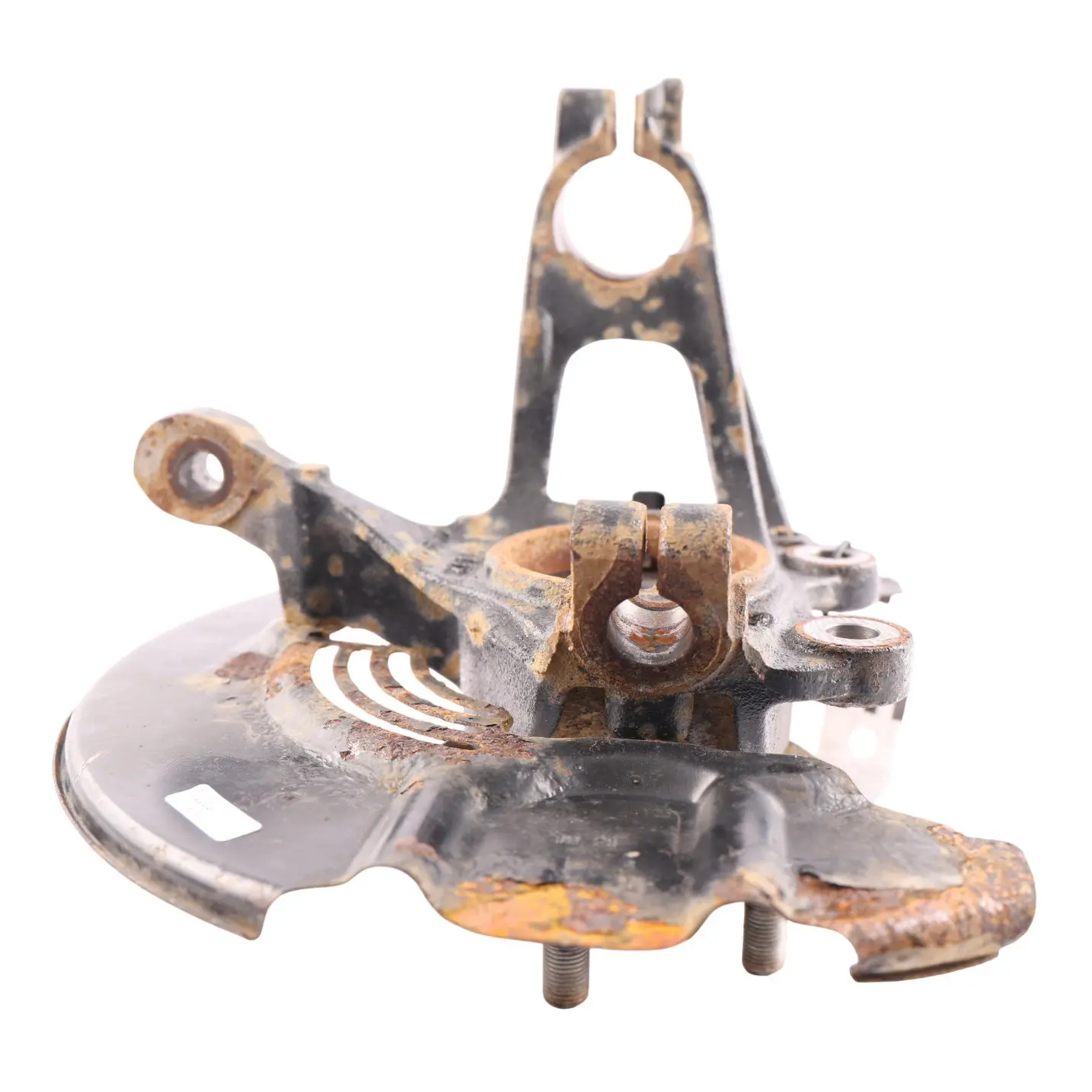 Ford Transit Connect Mk2 Front Wheel Hub Knuckle Left N/S KV6C-3K171-B1B
