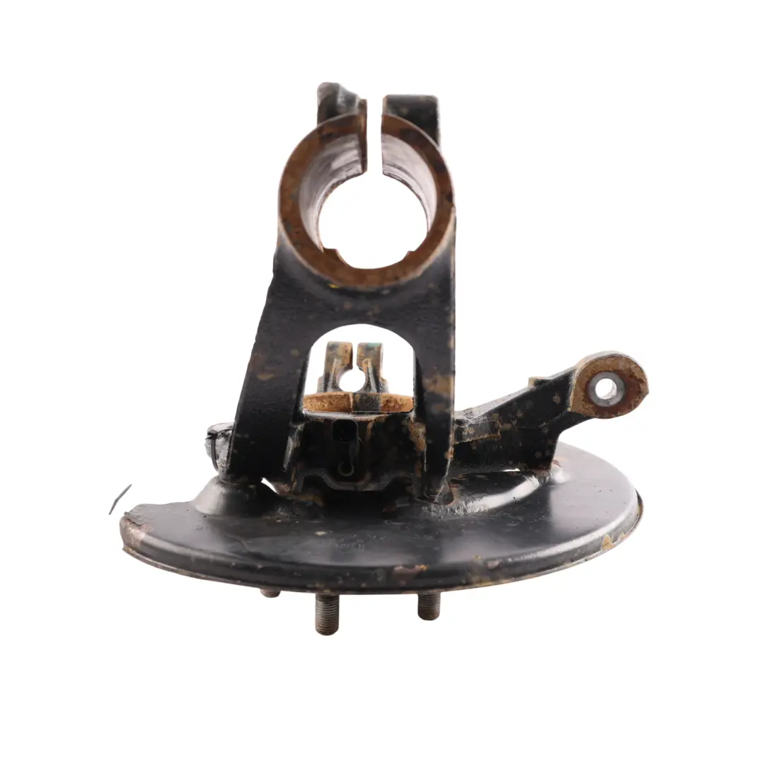 Ford Transit Connect Mk2 Front Wheel Hub Knuckle Left N/S KV6C-3K171-B1B - SKU 2246882 - Part number 2246882