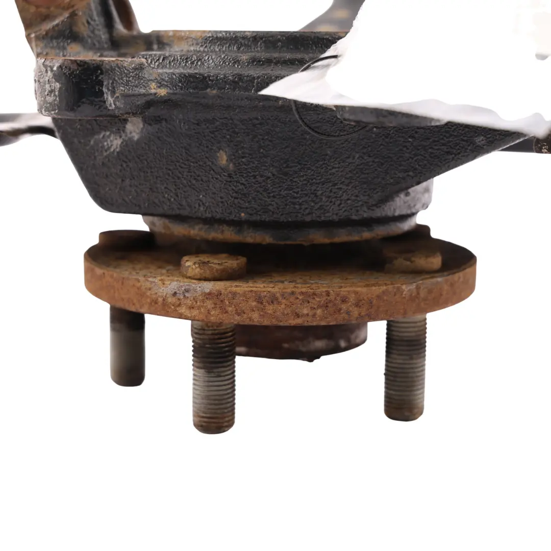 Mk2 Front Wheel Hub Knuckle Left N/S KV6C-3K171-B1B to Ford Transit Connect with Part number 2246882 Ford Transit Connect Mk2 Front Wheel Hub Knuckle Left N/S KV6C-3K171-B1B - SKU 2246882 - Part number 2246882