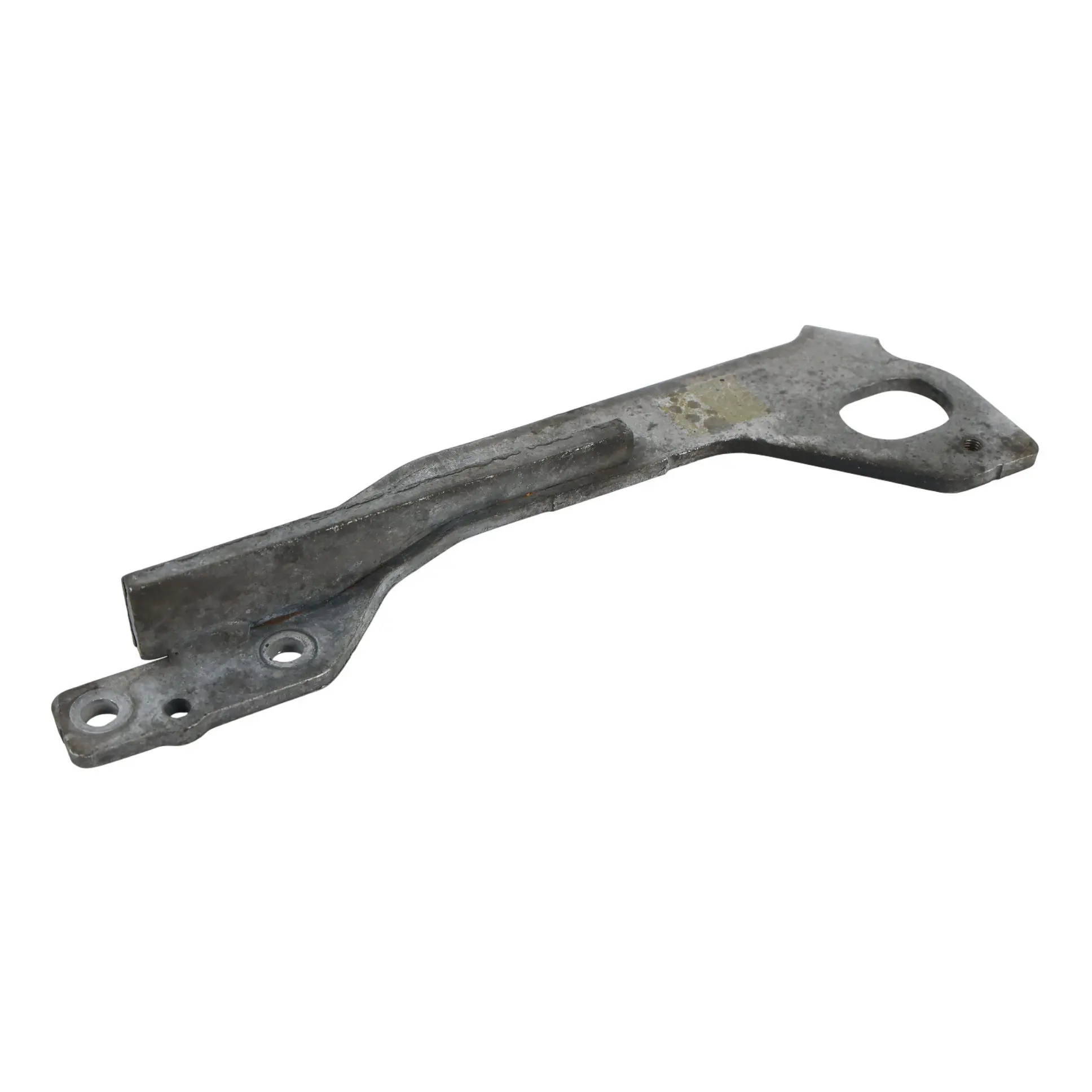 Ford Transit MK8 Motor Hebeöse Halter Träger GK3Q-17A084-AB