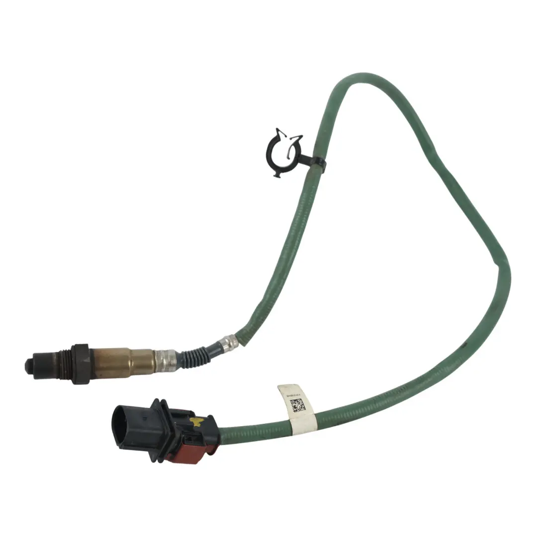 Ford Fiesta MK8 Sonda Lambda Ossigeno 1.5 Benzina K1BY-9Y460-AB - SKU 2281356 - Numero di parte 2281356