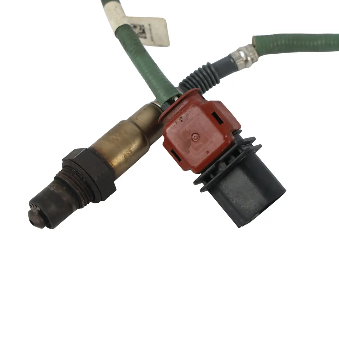 Mk8 Sonda Lambda 1.5 Benzyna K1BY-9Y460-AB do Ford Fiesta o numerze 2281356 Ford Fiesta Mk8 Sonda Lambda 1.5 Benzyna K1BY-9Y460-AB - SKU 2281356 - Numer Części 2281356