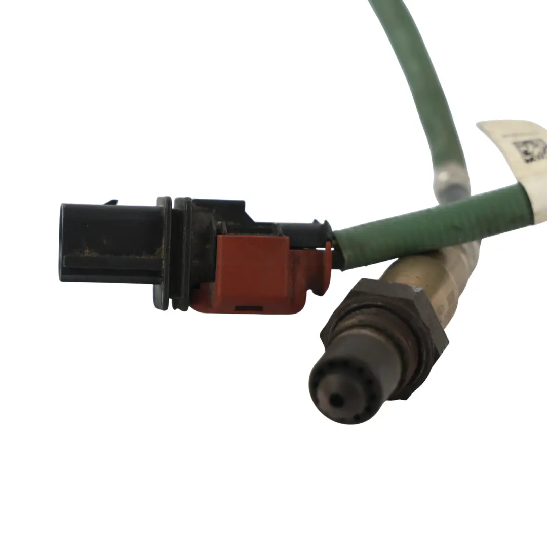 MK8 Sonda Lambda Ossigeno 1.5 Benzina K1BY-9Y460-AB per Ford Fiesta con numero di parte 2281356 Ford Fiesta MK8 Sonda Lambda Ossigeno 1.5 Benzina K1BY-9Y460-AB - SKU 2281356 - Numero di parte 2281356