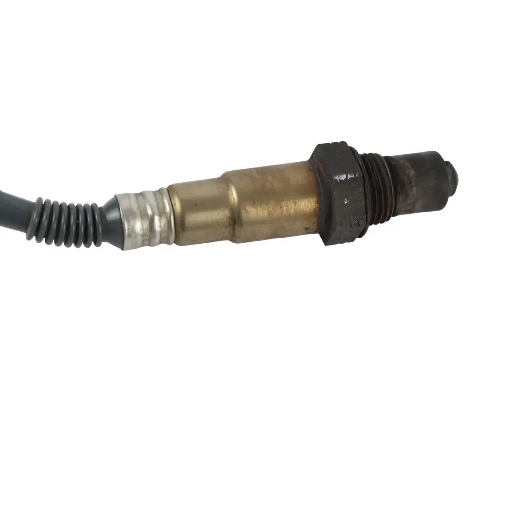 Ford Fiesta MK8 Sonda Lambda Ossigeno 1.5 Benzina K1BY-9Y460-AB - SKU 2281356 - Numero di parte 2281356