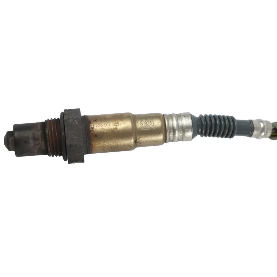 Ford Fiesta Mk8 Sonda Lambda 1.5 Benzyna K1BY-9Y460-AB - SKU 2281356 - Numer Części 2281356
