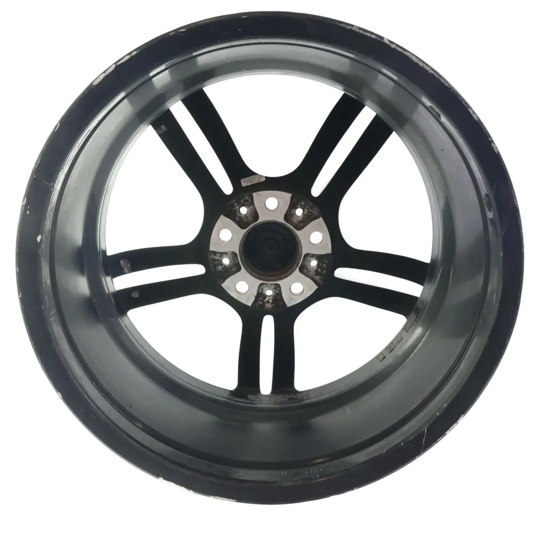 Felga Aluminiowa 19" 9J do BMW F87 M2 F80 M3 o numerze 2284550 BMW F87 M2 F80 M3 Felga Aluminiowa 19" 9J - SKU 2284550-1 - Numer Części 2284550