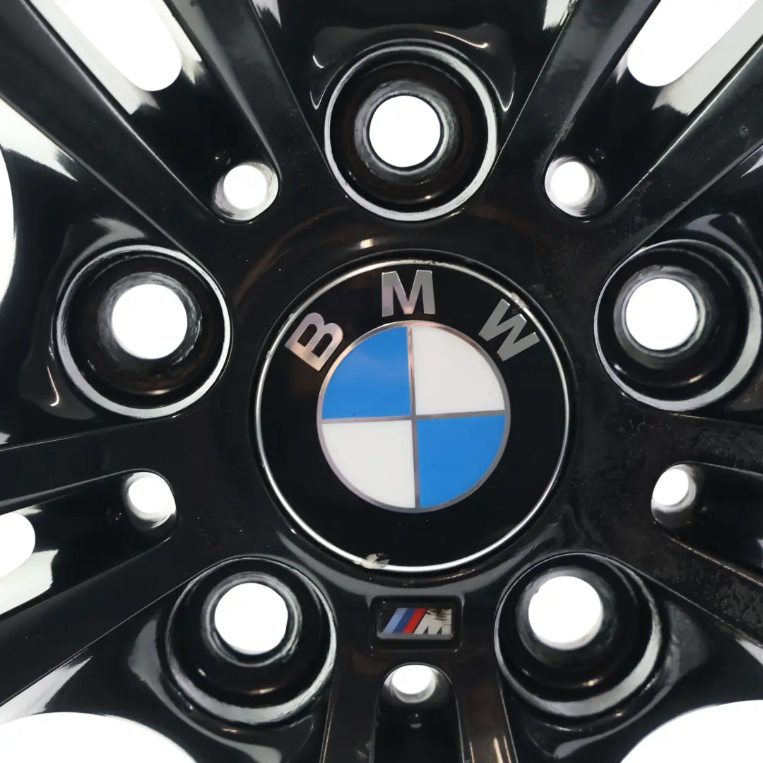 Felga Aluminiowa 19" 9J do BMW F87 M2 F80 M3 o numerze 2284550 BMW F87 M2 F80 M3 Felga Aluminiowa 19" 9J - SKU 2284550-1 - Numer Części 2284550