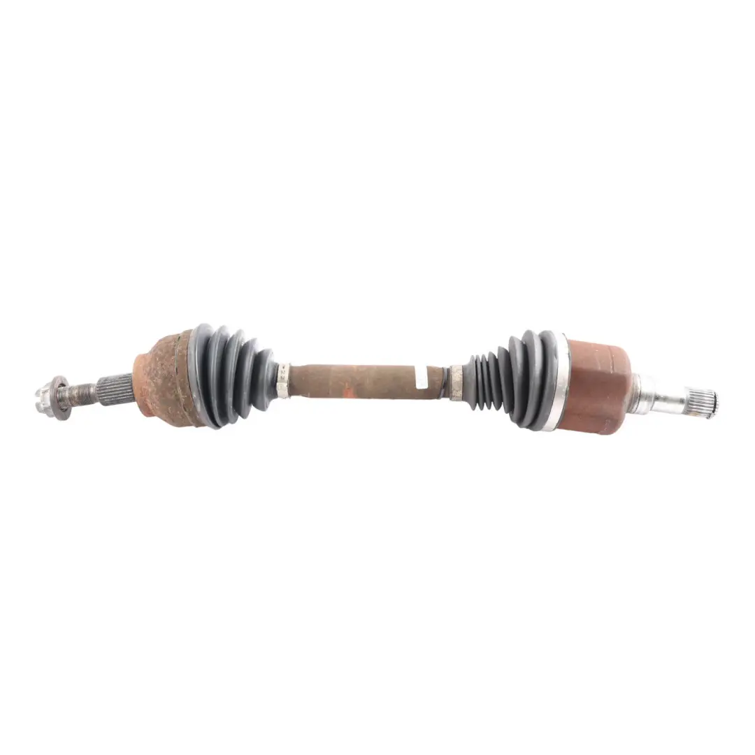 Ford Focus MK3 Driveshaft Shaft Front Left N/S 2.0 Diesel Manual AV61-3B437-DC - SKU 2286711 - Part number 2286711