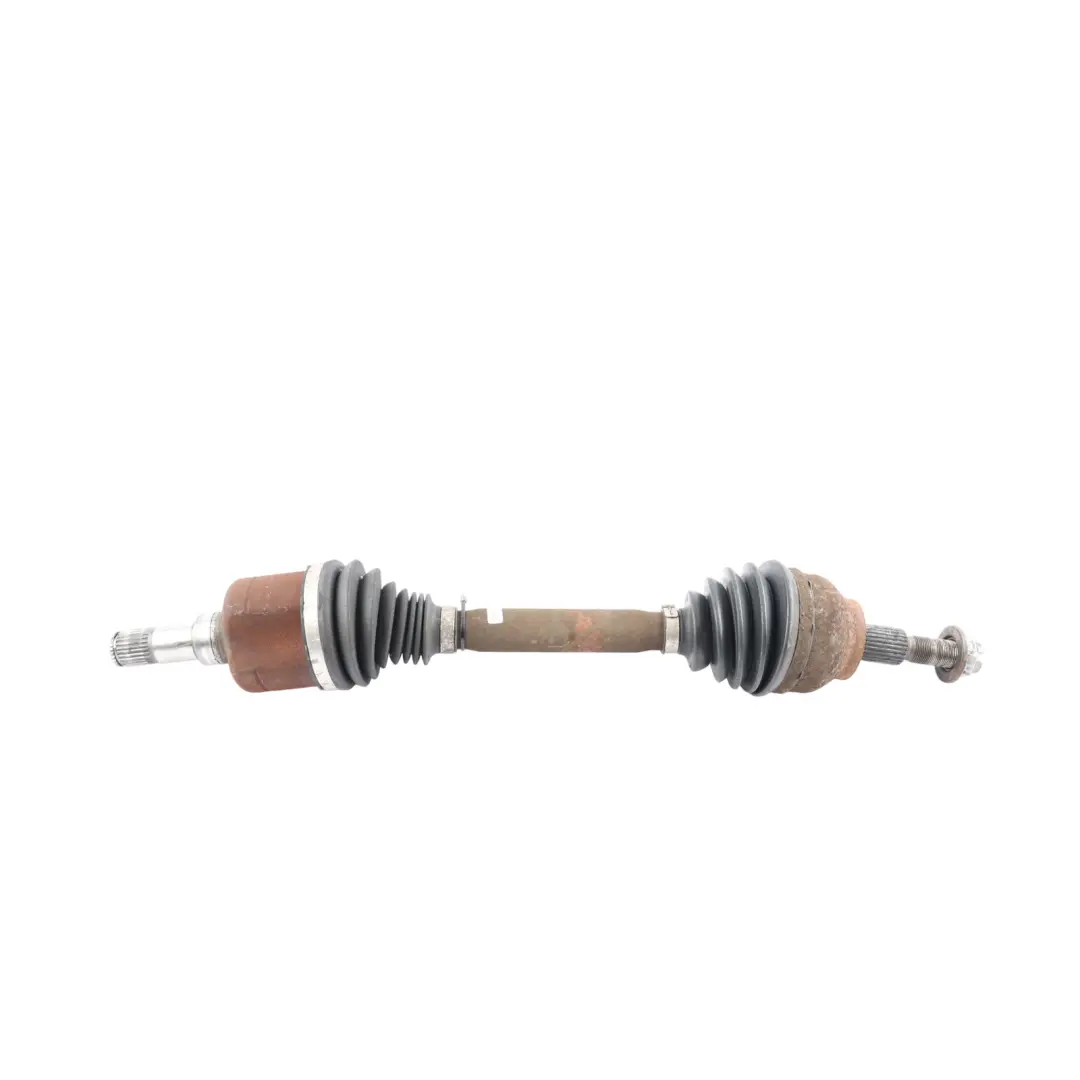 Ford Focus MK3 Driveshaft Shaft Front Left N/S 2.0 Diesel Manual AV61-3B437-DC - SKU 2286711 - Part number 2286711