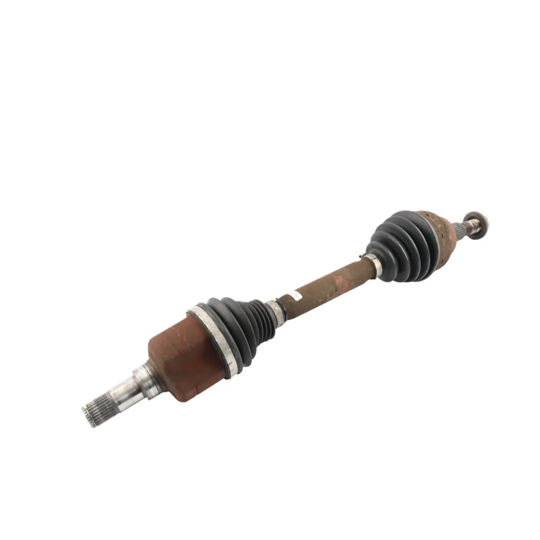 MK3 Driveshaft Shaft Front Left N/S 2.0 Diesel Manual AV61-3B437-DC to Ford Focus with Part number 2286711 Ford Focus MK3 Driveshaft Shaft Front Left N/S 2.0 Diesel Manual AV61-3B437-DC - SKU 2286711 - Part number 2286711