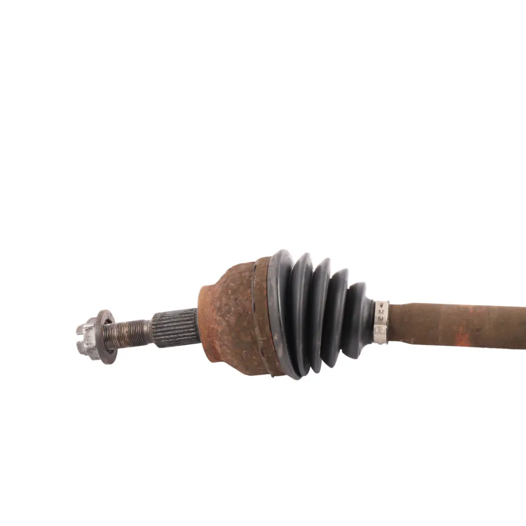 MK3 Driveshaft Shaft Front Left N/S 2.0 Diesel Manual AV61-3B437-DC to Ford Focus with Part number 2286711 Ford Focus MK3 Driveshaft Shaft Front Left N/S 2.0 Diesel Manual AV61-3B437-DC - SKU 2286711 - Part number 2286711