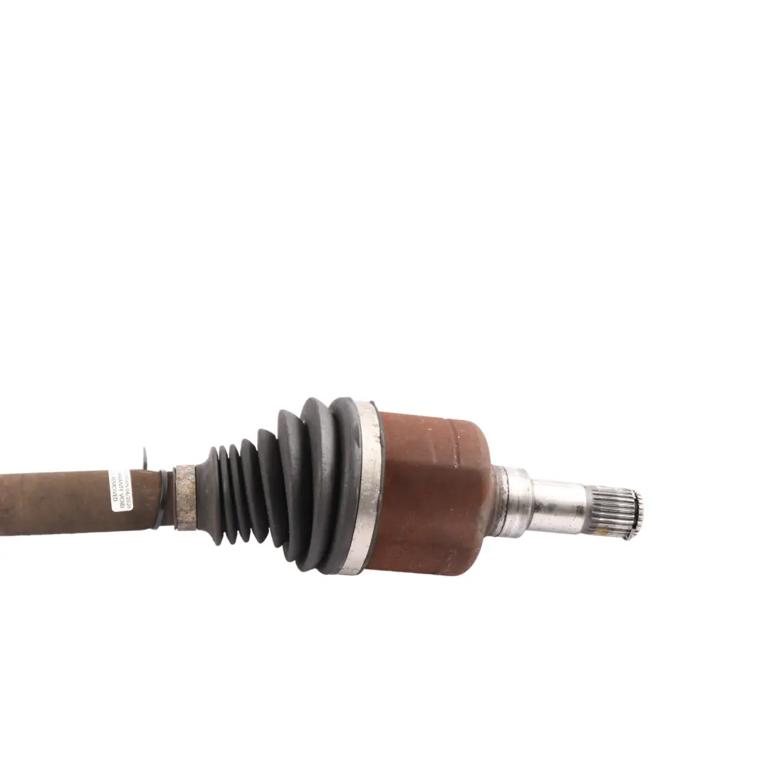 Ford Focus MK3 Driveshaft Shaft Front Left N/S 2.0 Diesel Manual AV61-3B437-DC - SKU 2286711 - Part number 2286711