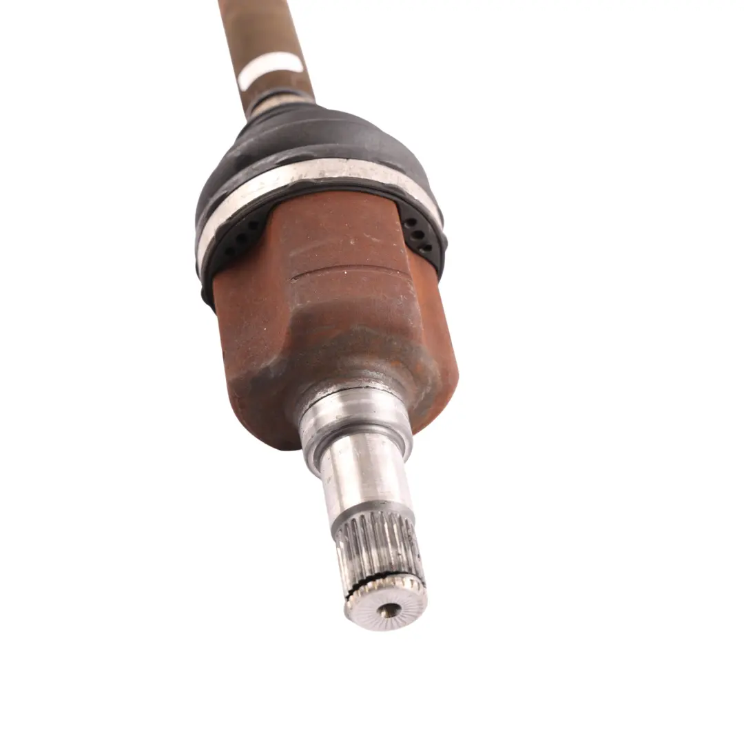 Ford Focus MK3 Driveshaft Shaft Front Left N/S 2.0 Diesel Manual AV61-3B437-DC - SKU 2286711 - Part number 2286711