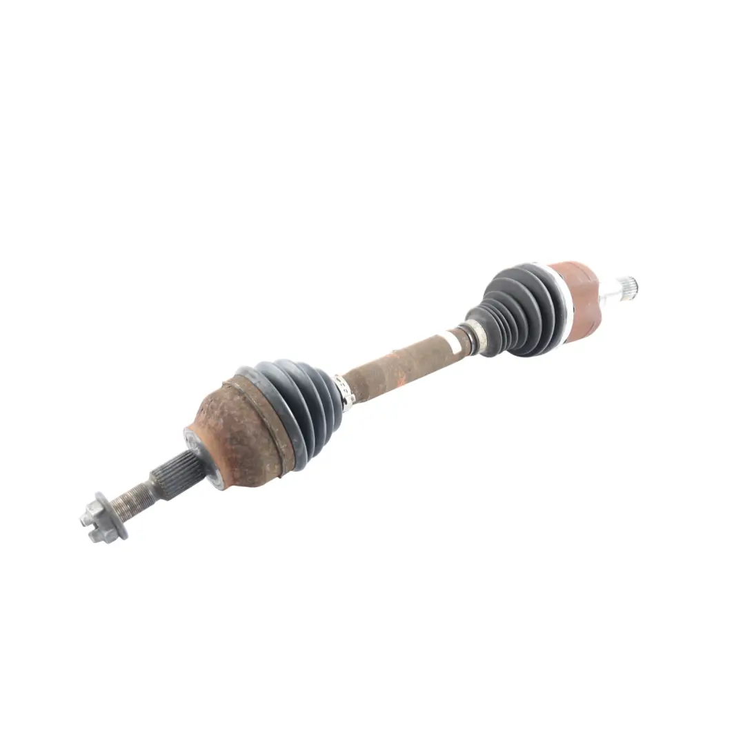 Ford Focus MK3 Driveshaft Shaft Front Left N/S 2.0 Diesel Manual AV61-3B437-DC - SKU 2286711 - Part number 2286711