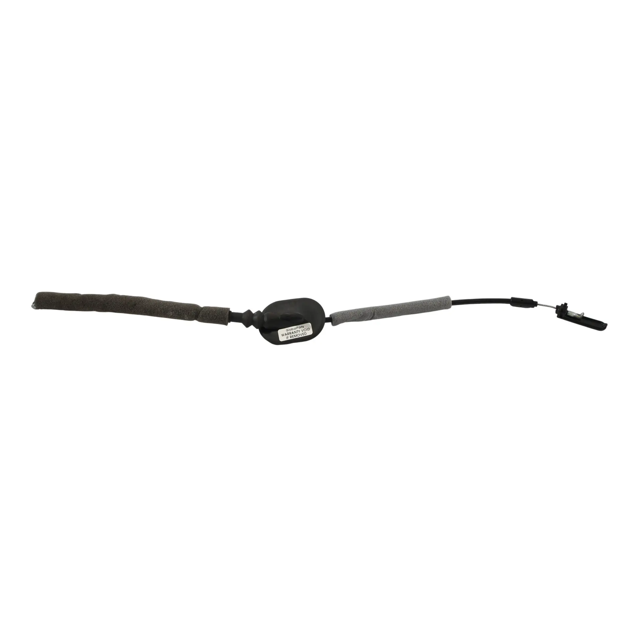 Ford Fiesta MK7 Câble Bowden Serrure Porte H1BB-A218A00-BC