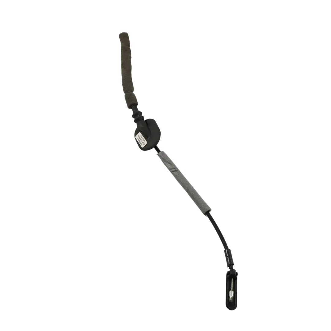 Cavo Bowden Serratura Porta H1BB-A218A00-BC per Ford Fiesta MK7 con numero di parte 2290623 Ford Fiesta MK7 Cavo Bowden Serratura Porta H1BB-A218A00-BC - SKU 2290623 - Numero di parte 2290623