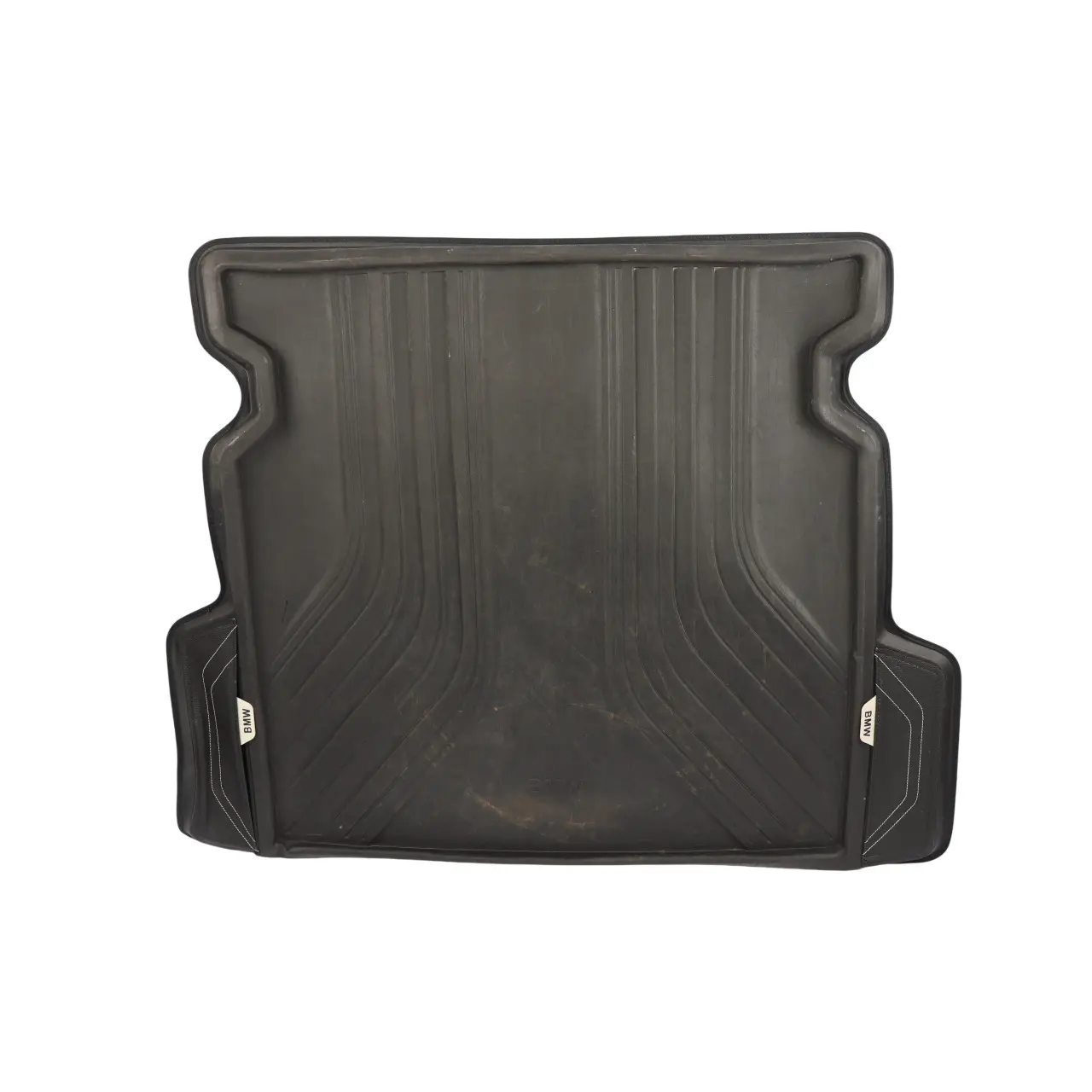 BMW F31 F31 LCI Fitted Rubber Boot Liner Mat Cover Trim Basis 51472302924