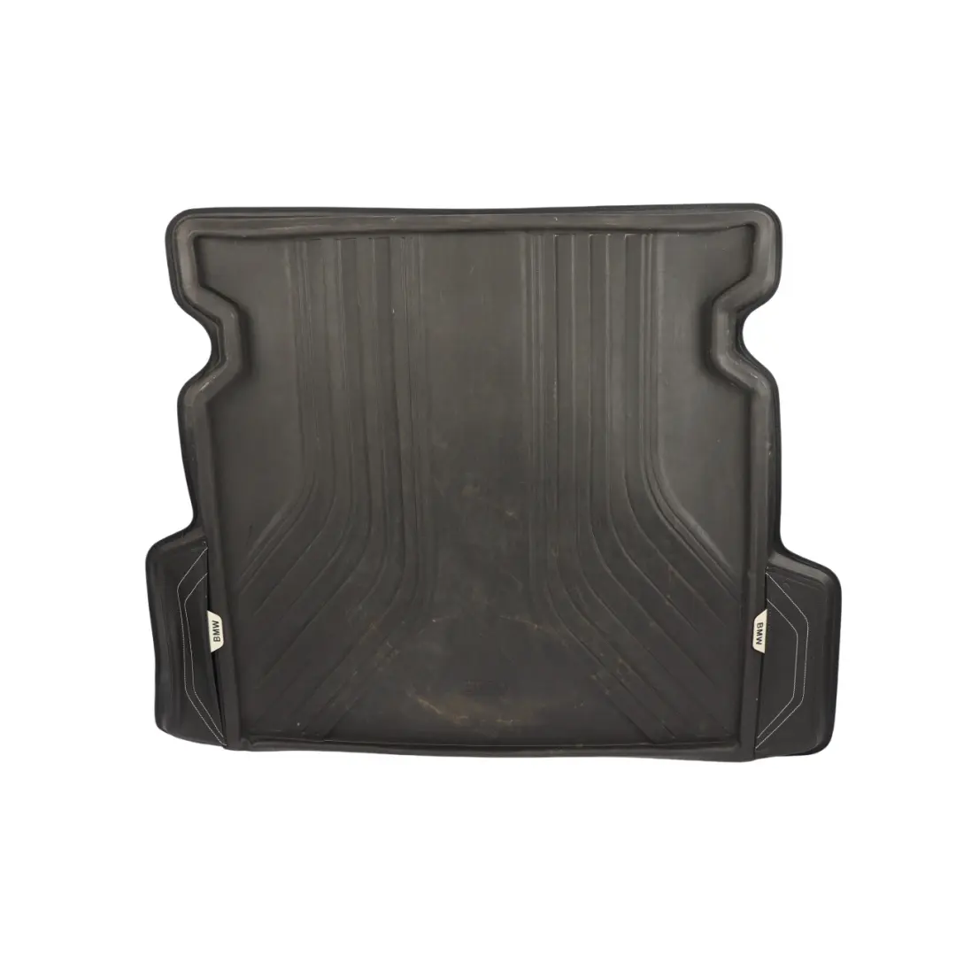 Fitted Rubber Boot Liner Mat Cover Trim Basis 5147 to BMW F31 F31 LCI with Part number 2302924 BMW F31 F31 LCI Fitted Rubber Boot Liner Mat Cover Trim Basis 5147 - SKU 2302924 - Part number 2302924