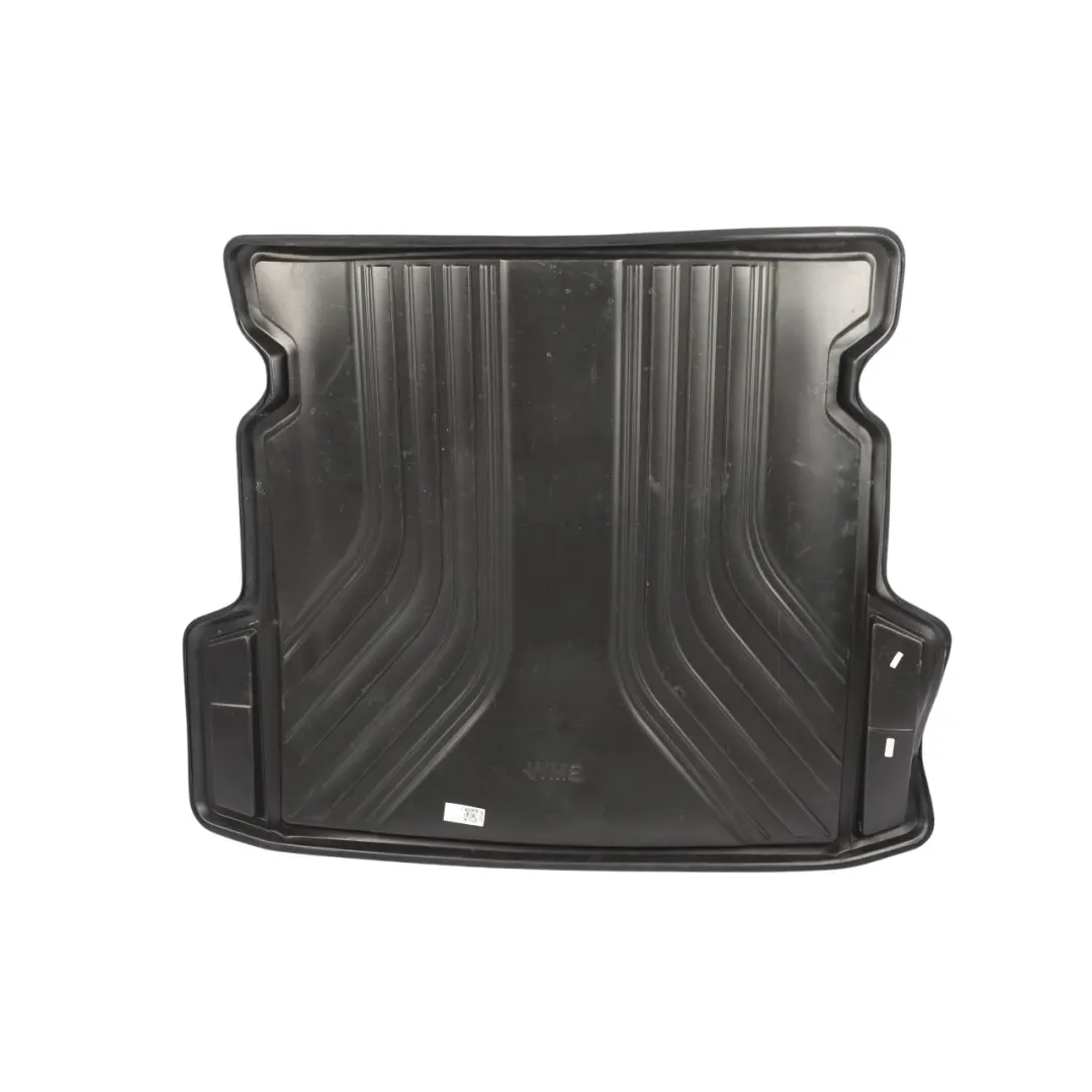 BMW F31 F31 LCI Fitted Rubber Boot Liner Mat Cover Trim Basis 5147 - SKU 2302924 - Part number 2302924