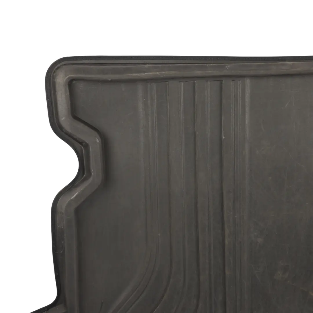 BMW F31 F31 LCI Fitted Rubber Boot Liner Mat Cover Trim Basis 5147 - SKU 2302924 - Part number 2302924