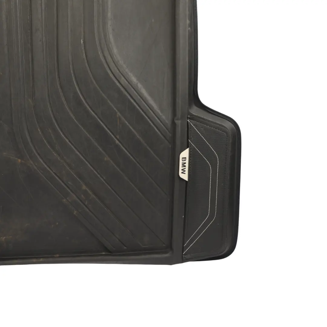 Fitted Rubber Boot Liner Mat Cover Trim Basis 5147 to BMW F31 F31 LCI with Part number 2302924 BMW F31 F31 LCI Fitted Rubber Boot Liner Mat Cover Trim Basis 5147 - SKU 2302924 - Part number 2302924