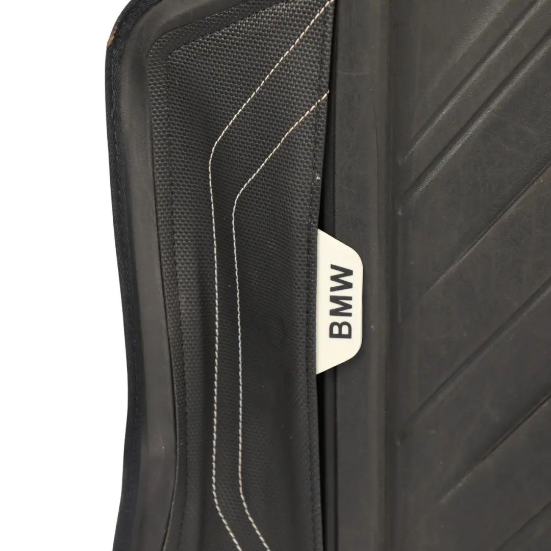 Fitted Rubber Boot Liner Mat Cover Trim Basis 5147 to BMW F31 F31 LCI with Part number 2302924 BMW F31 F31 LCI Fitted Rubber Boot Liner Mat Cover Trim Basis 5147 - SKU 2302924 - Part number 2302924
