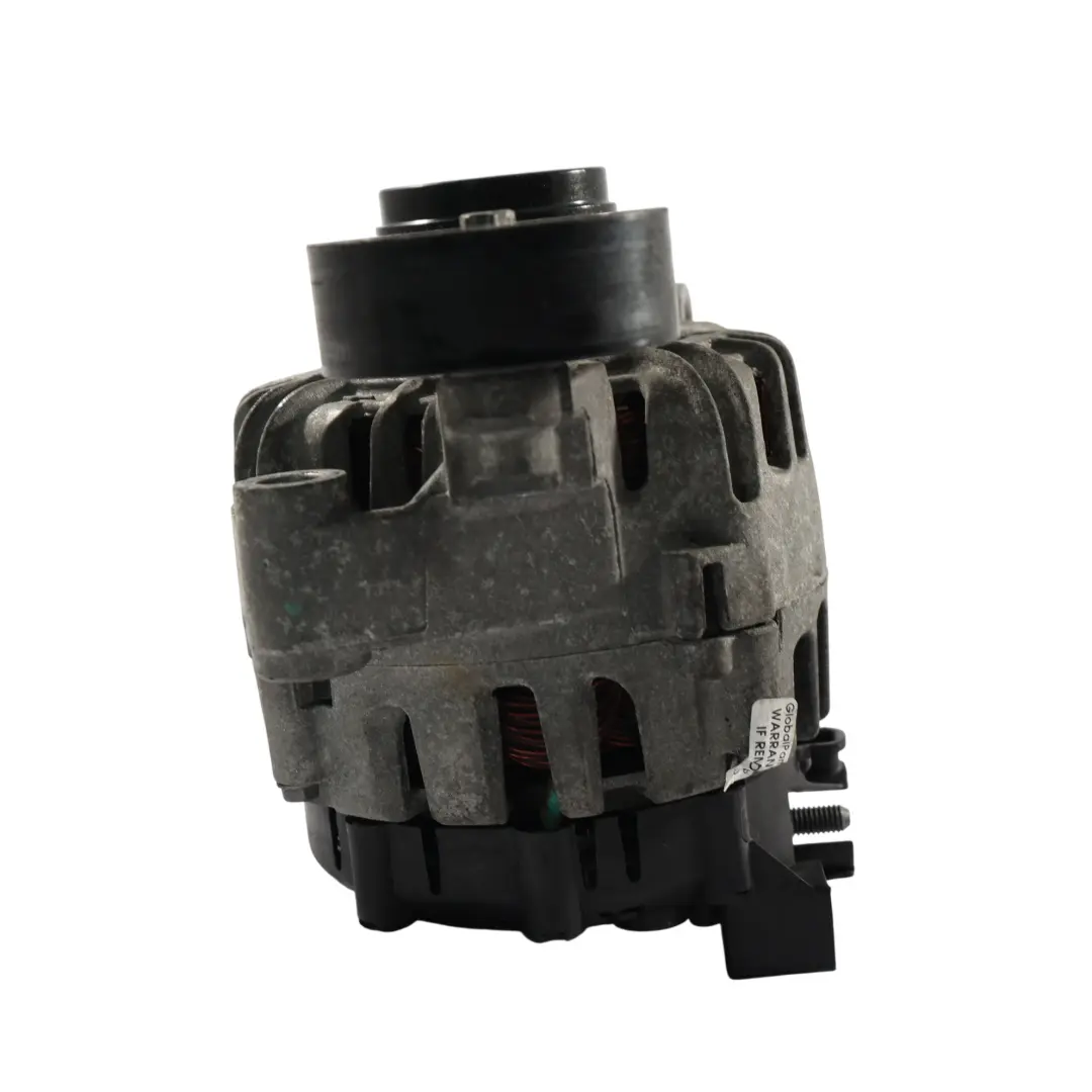 Lichtmaschine Generator 1.6 Benzin Motor AV11-19D629-AC für Ford Fiesta MK7 mit Teilenummer 2321615 Ford Fiesta MK7 Lichtmaschine Generator 1.6 Benzin Motor AV11-19D629-AC - SKU 2321615 - Teilenummer 2321615