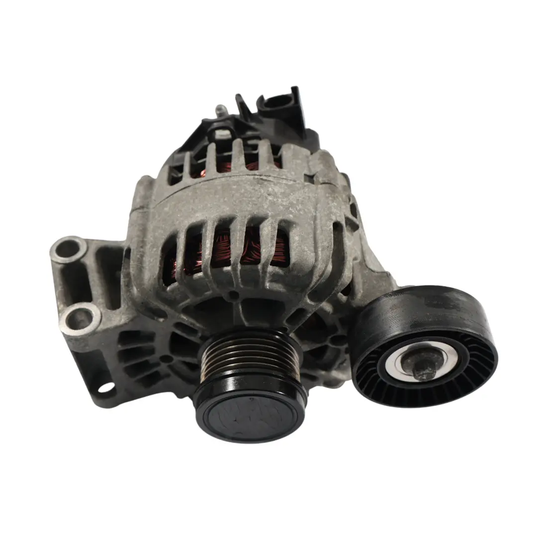 Ford Fiesta MK7 Alternatore Generatore 1.6 Benzina AV11-19D629-AC - SKU 2321615 - Numero di parte 2321615