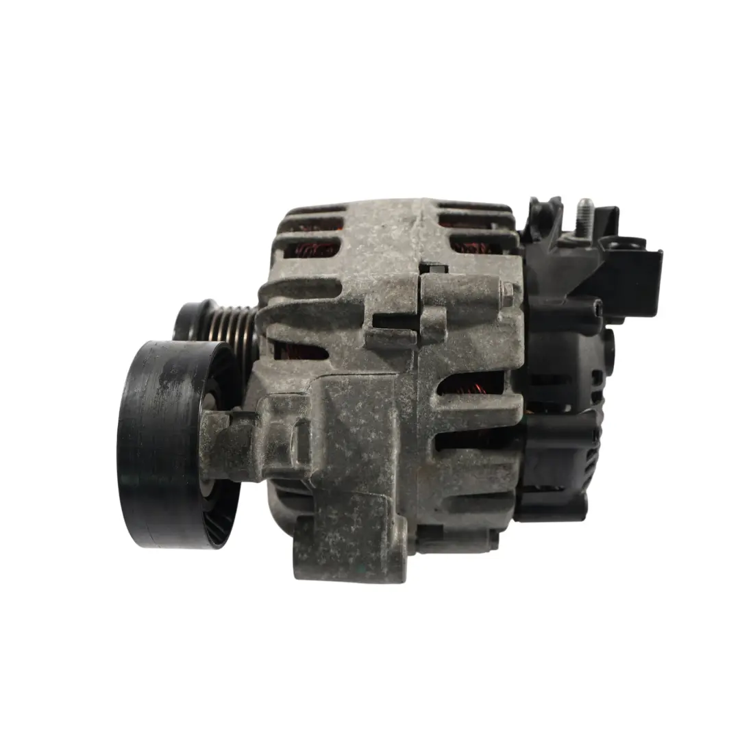 Ford Fiesta Mk7 Alternator Generator 1.6 Petrol Engine AV11-19D629-AC - SKU 2321615 - Part number 2321615