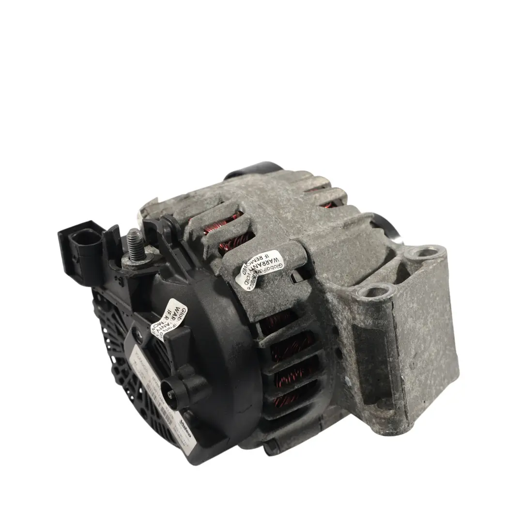 Ford Fiesta MK7 Lichtmaschine Generator 1.6 Benzin Motor AV11-19D629-AC - SKU 2321615 - Teilenummer 2321615