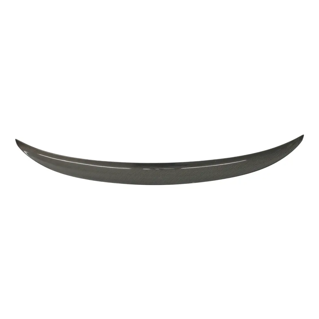 BMW F32 Coupe M Spoiler Posteriore Bagagliaio Carbonio - SKU 2339165 - Numero di parte 2339165