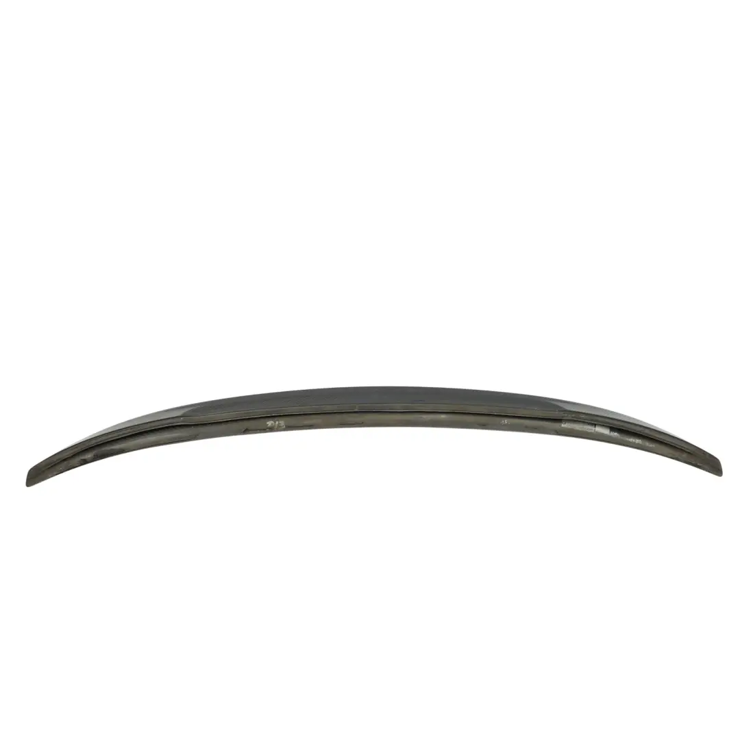 BMW F32 Coupe M Alerón Trasero Maletero Fibra Carbono - SKU 2339165 - Número de pieza 2339165