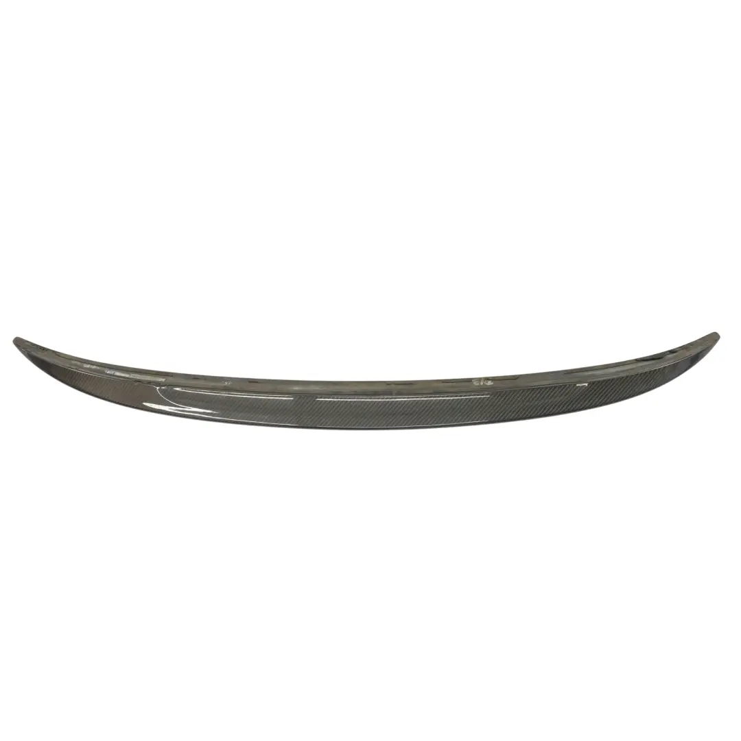 BMW F32 Coupe M Spoiler Posteriore Bagagliaio Carbonio - SKU 2339165 - Numero di parte 2339165