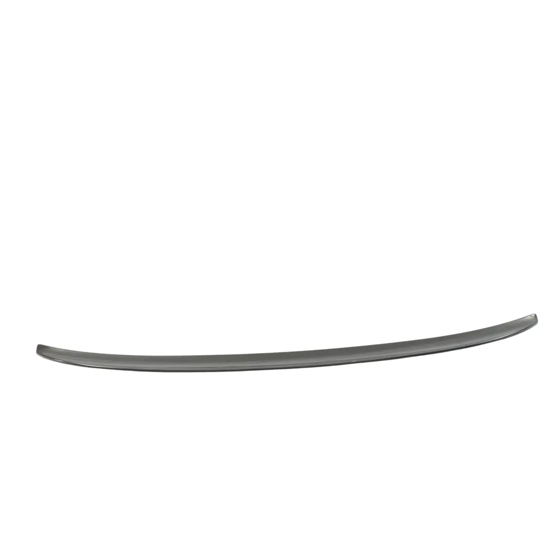 Becquet Arrière Coffre Garniture Lèvre Carbone pour BMW F32 Coupe M à propos du numéro de pièce 2339165 BMW F32 Coupe M Becquet Arrière Coffre Garniture Lèvre Carbone - SKU 2339165 - Numéro de pièce 2339165
