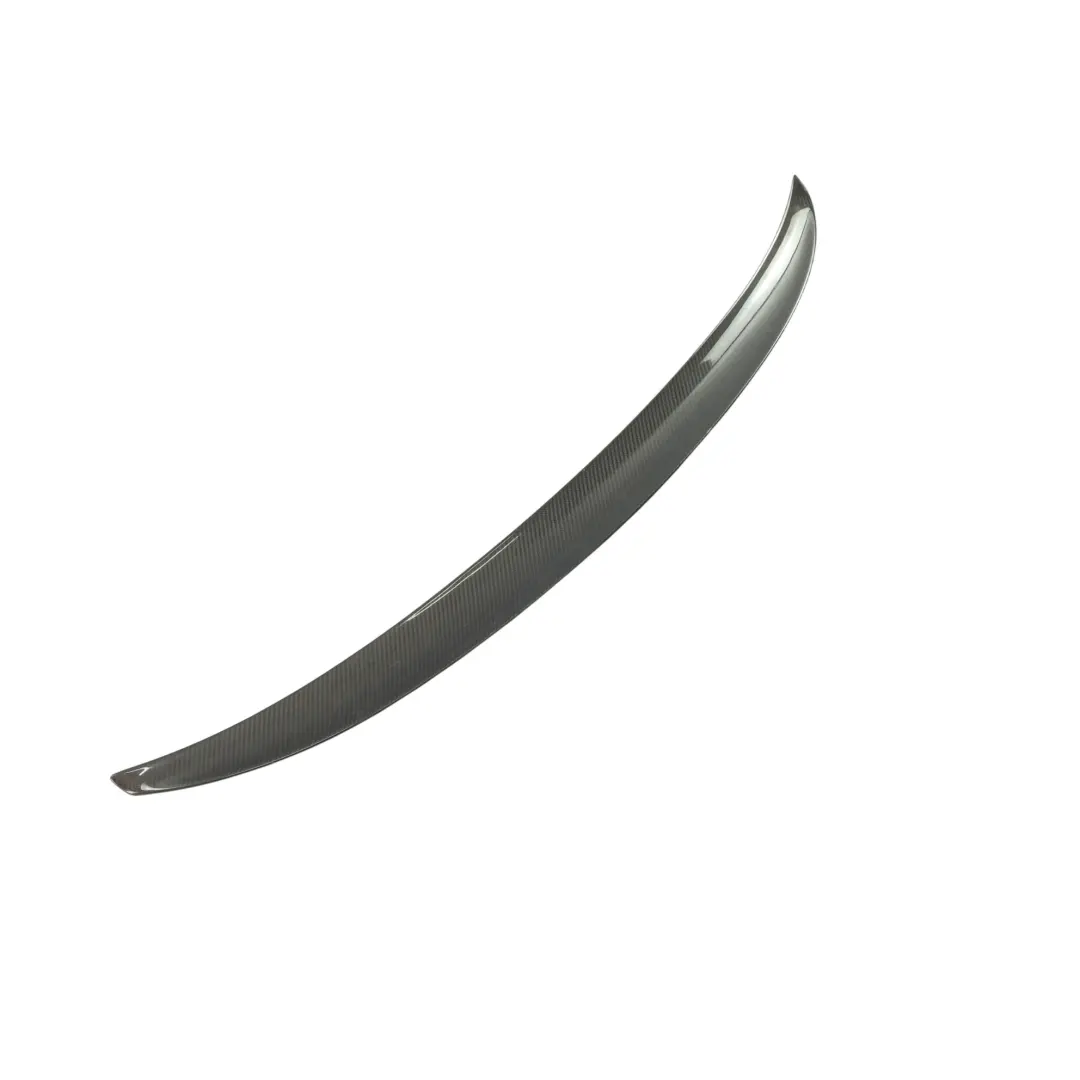 BMW F32 Coupe M Spoiler Posteriore Bagagliaio Carbonio - SKU 2339165 - Numero di parte 2339165