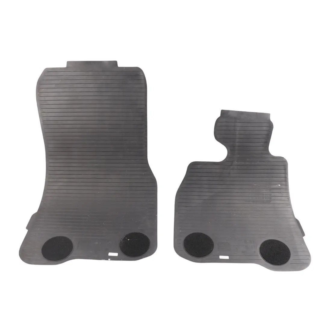 Floor Mats Interior Velours Front Footwell Cover Set to BMW F32 F82 M4 with Part number 2348201 BMW F32 F82 M4 Floor Mats Interior Velours Front Footwell Cover Set - SKU RHD-2348201 - Part number 2348201